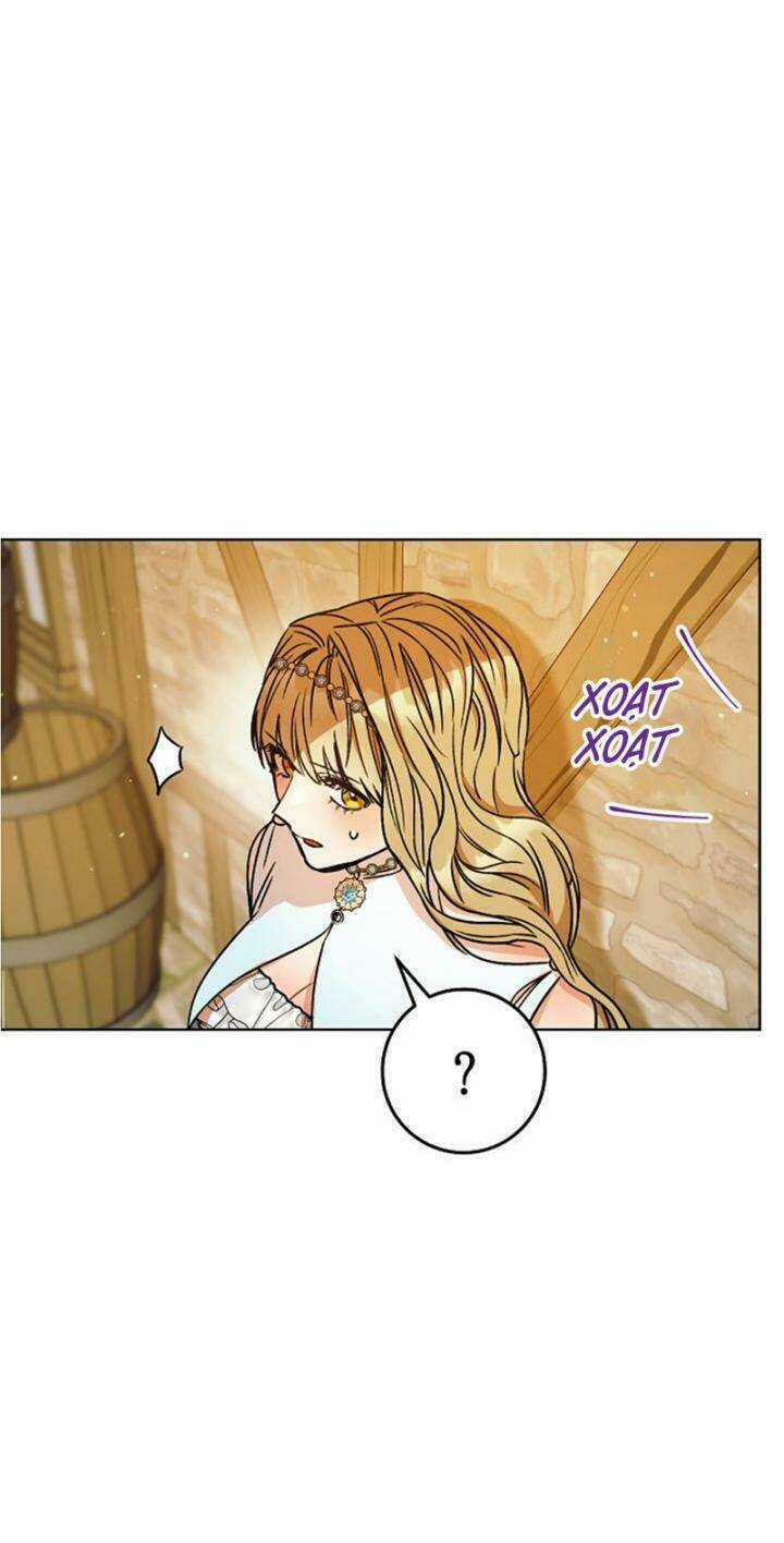 One Pair Lady - Chapter 8 - Trang 85