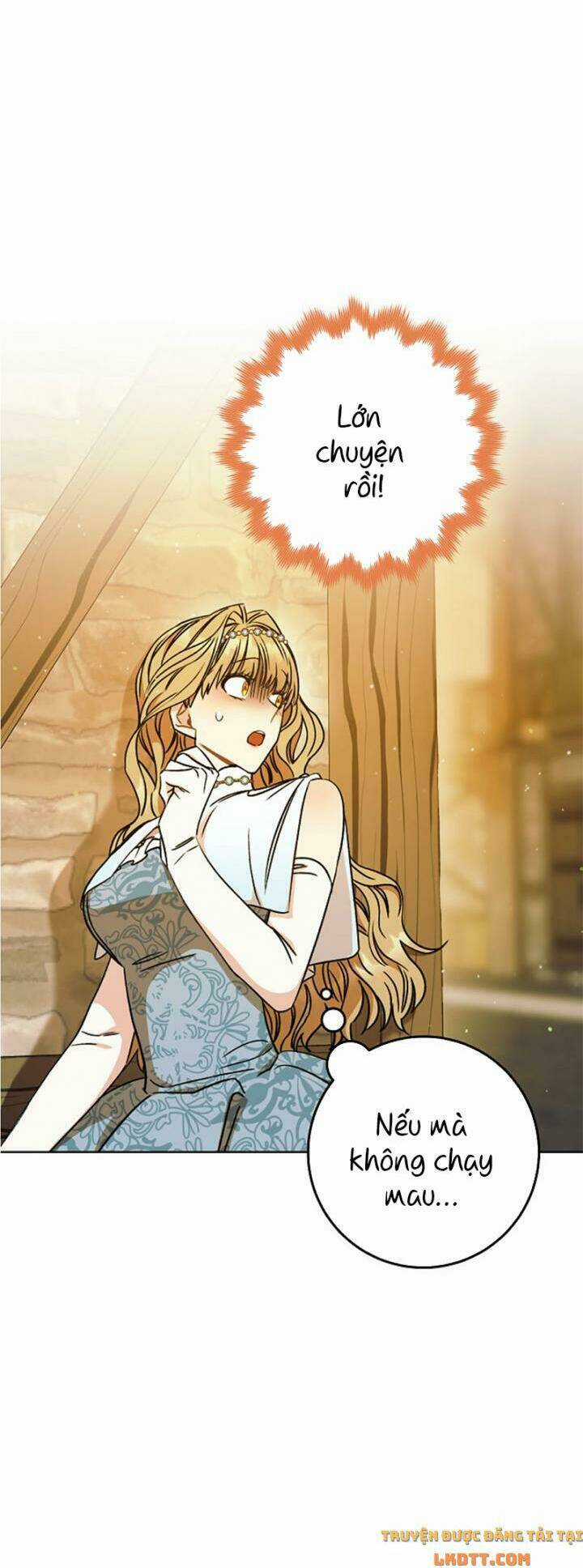 One Pair Lady - Chapter 8 - Trang 88