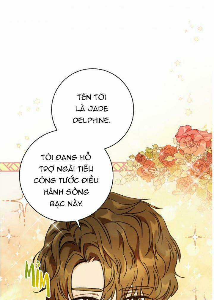 One Pair Lady - Chapter 8 - Trang 10
