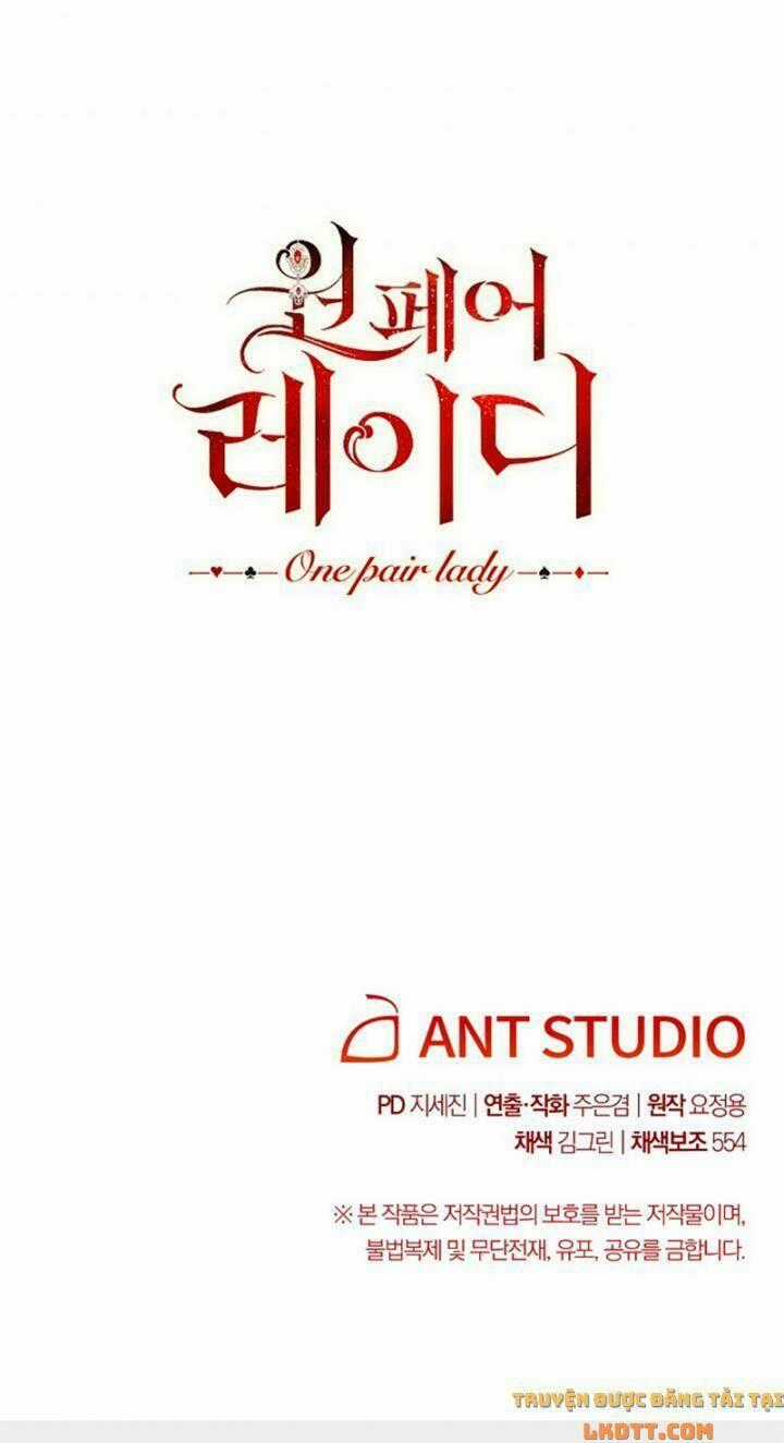 One Pair Lady - Chapter 8 - Trang 91