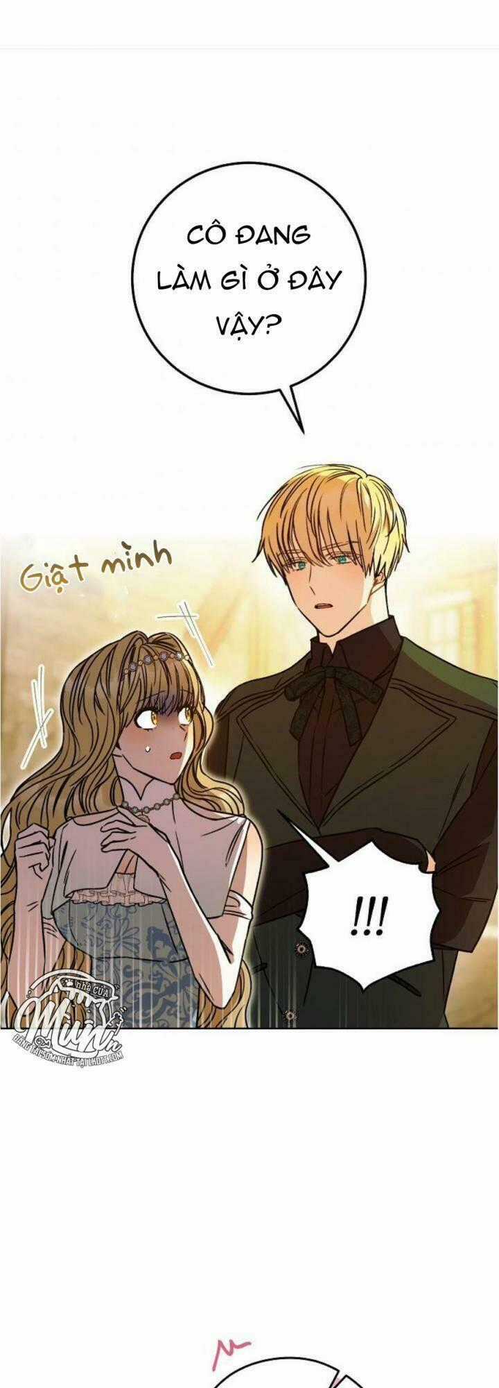 One Pair Lady - Chapter 9 - Trang 1