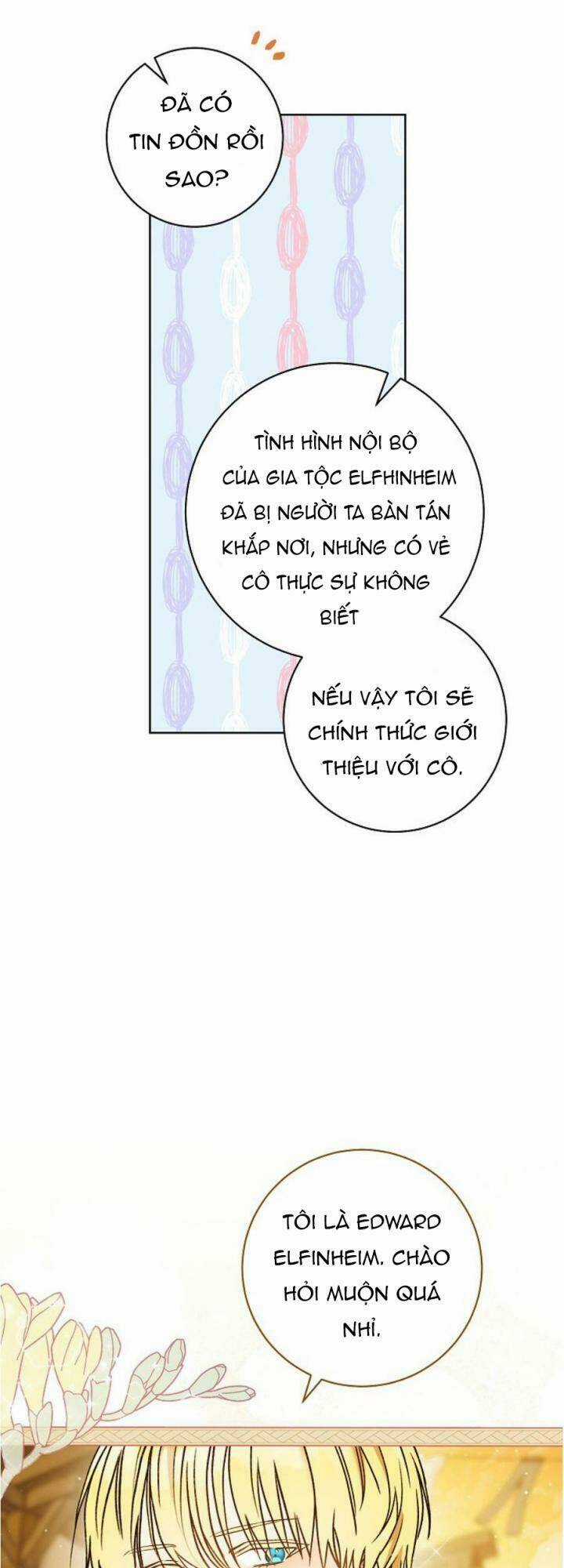 One Pair Lady - Chapter 9 - Trang 11