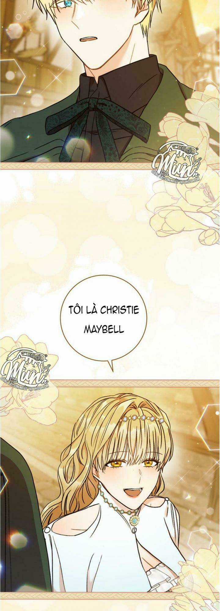 One Pair Lady - Chapter 9 - Trang 12