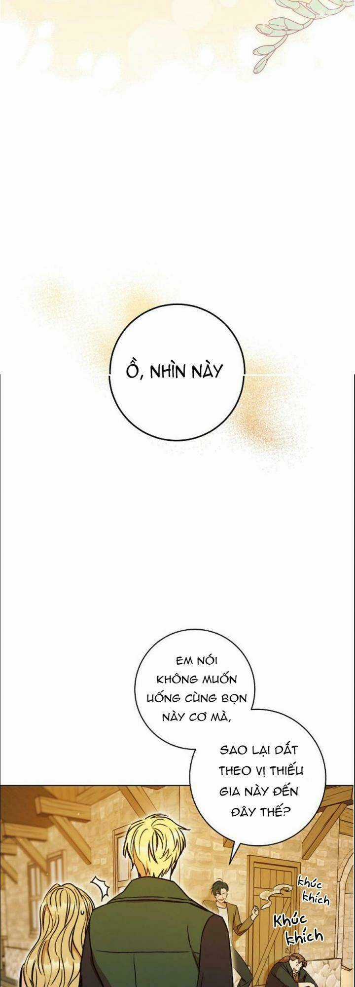 One Pair Lady - Chapter 9 - Trang 13