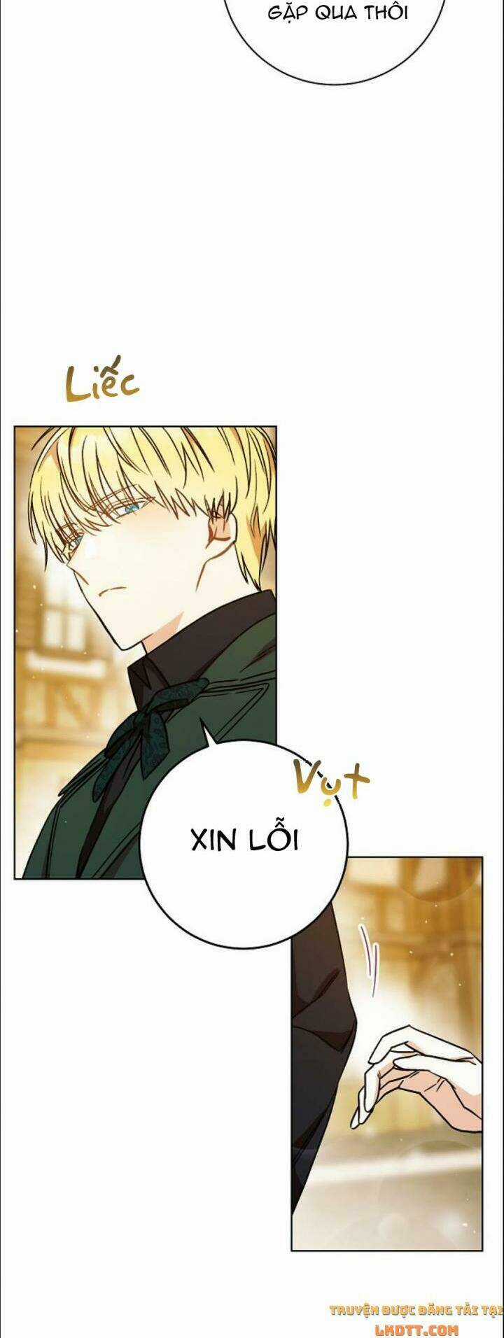 One Pair Lady - Chapter 9 - Trang 15