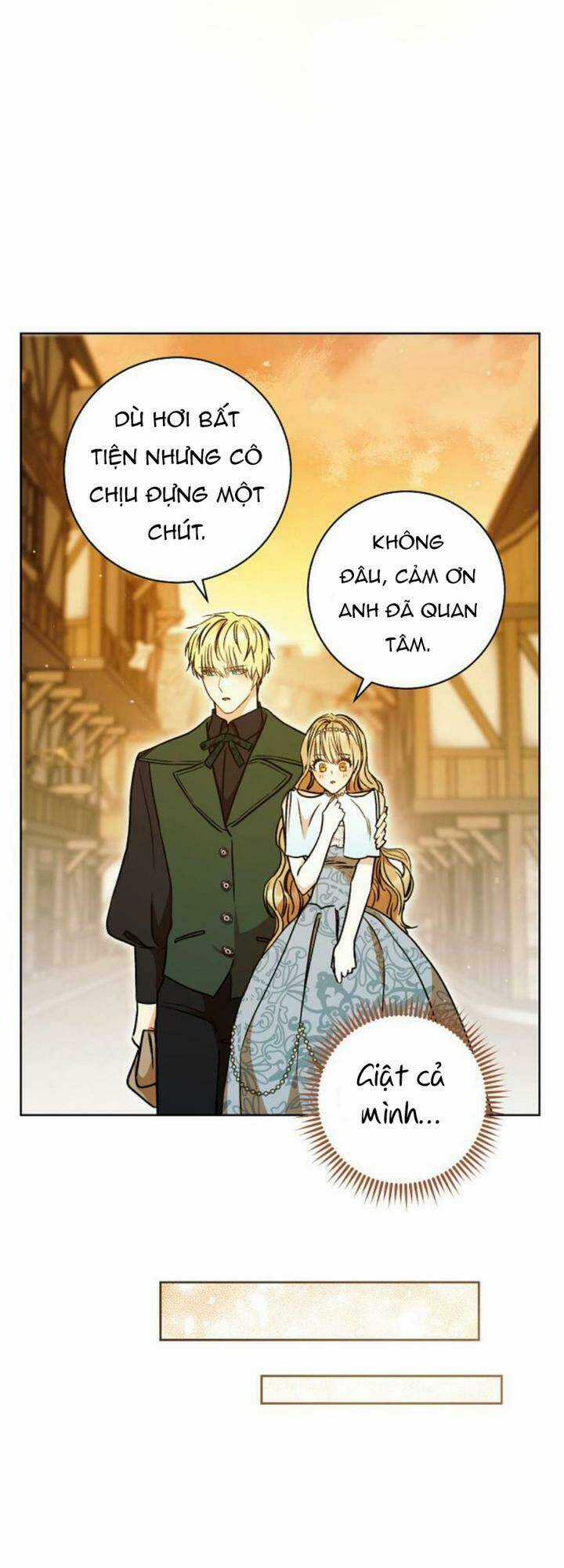One Pair Lady - Chapter 9 - Trang 17