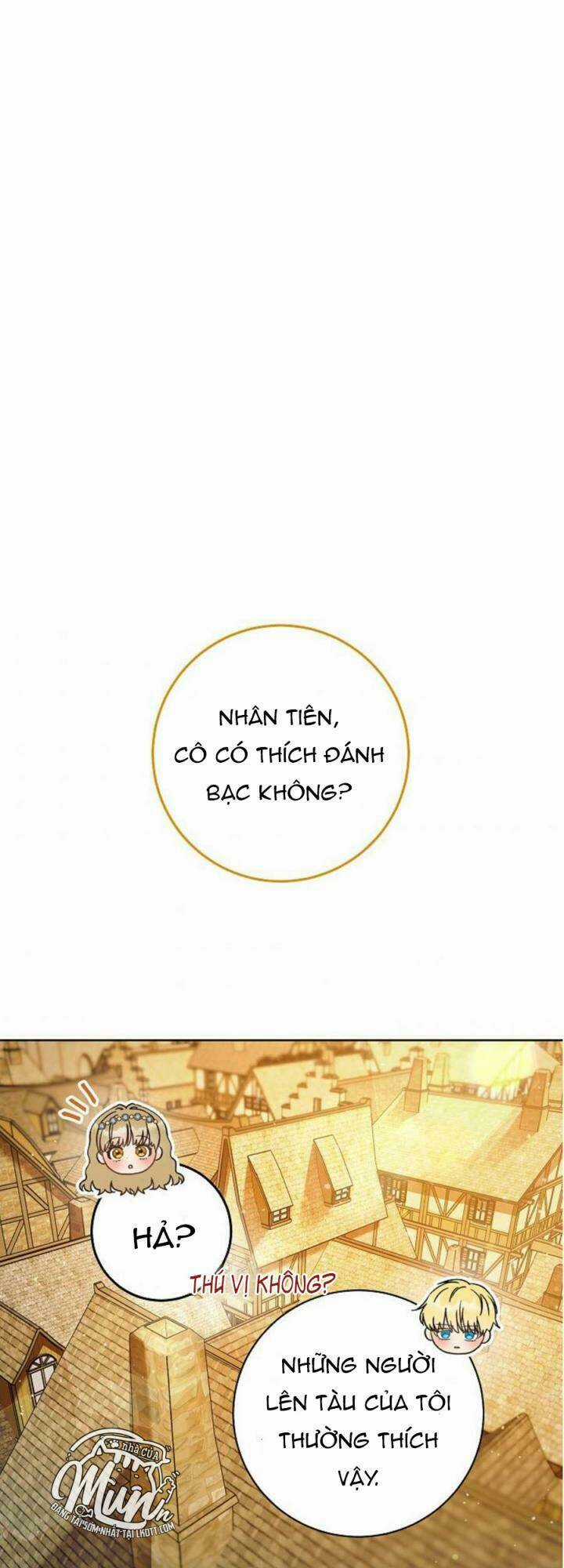 One Pair Lady - Chapter 9 - Trang 18