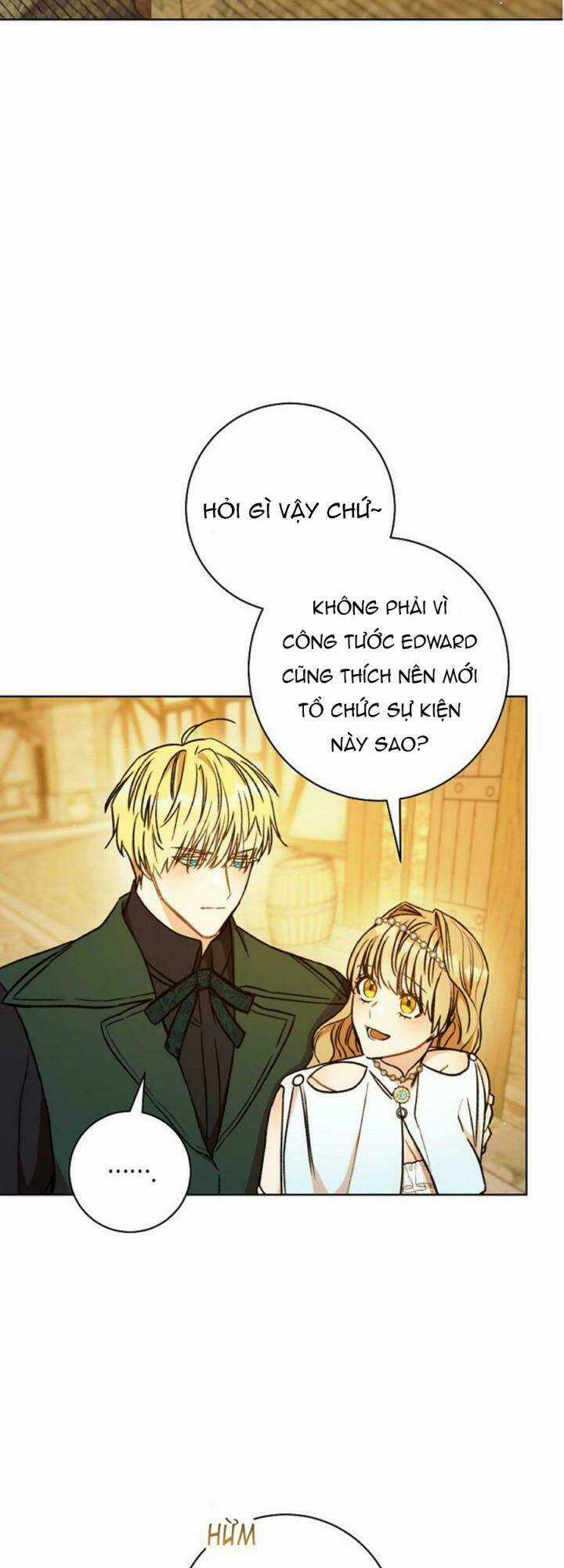 One Pair Lady - Chapter 9 - Trang 19