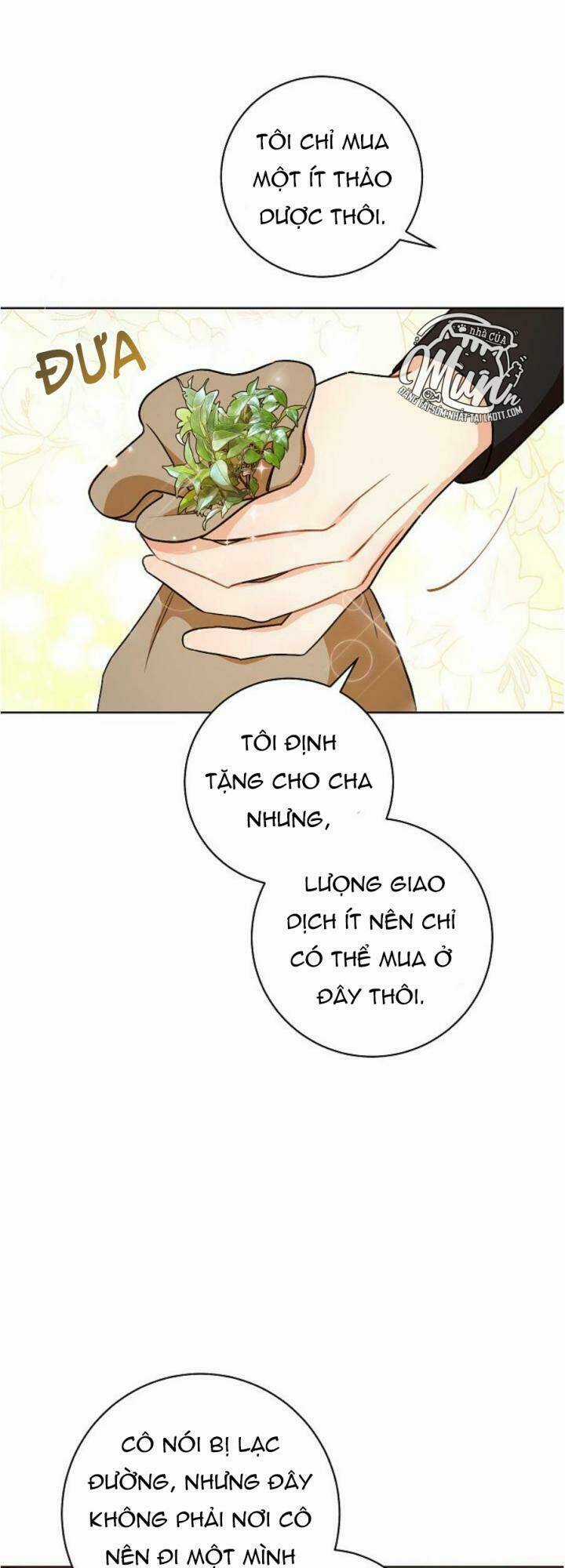 One Pair Lady - Chapter 9 - Trang 3