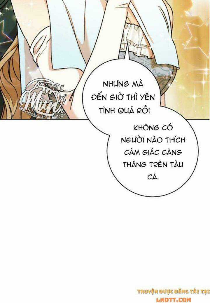 One Pair Lady - Chapter 9 - Trang 21
