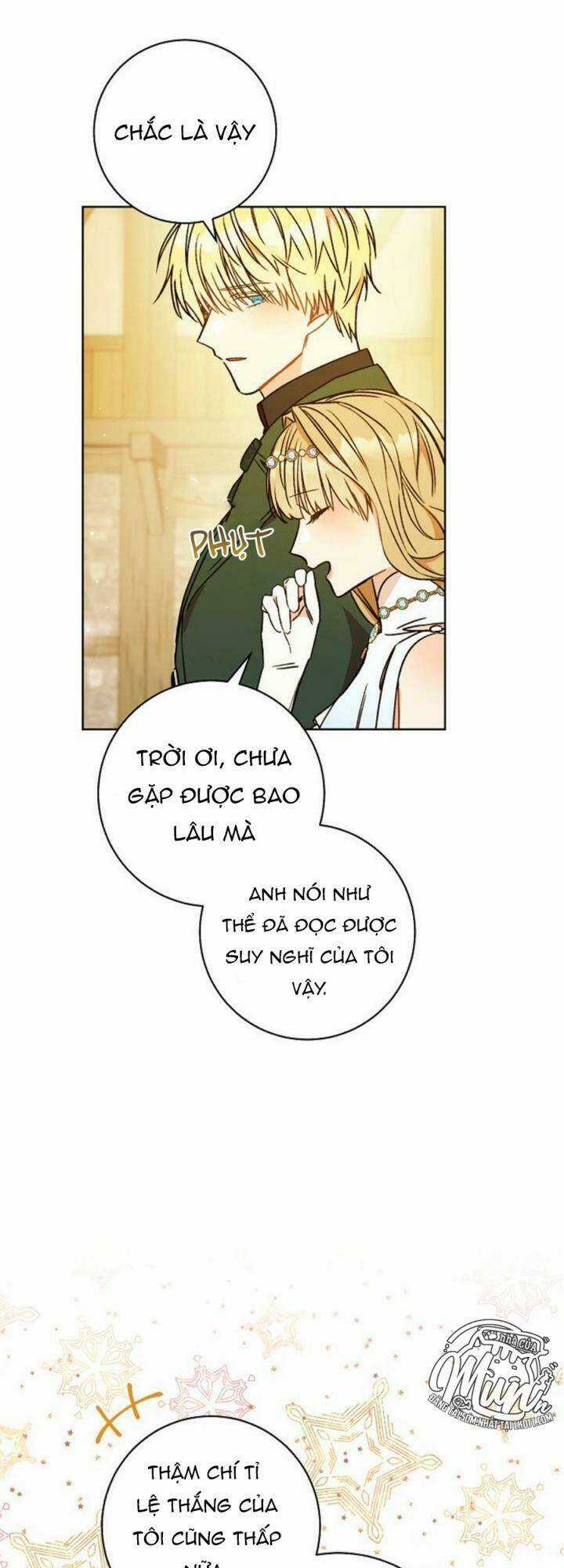 One Pair Lady - Chapter 9 - Trang 22