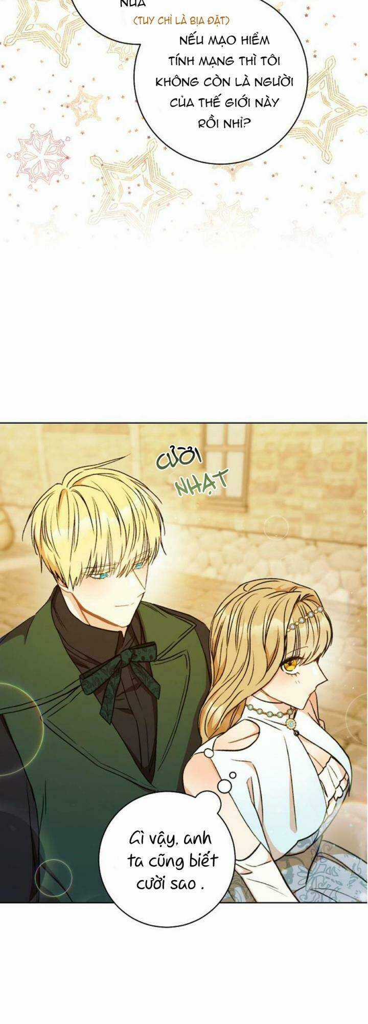 One Pair Lady - Chapter 9 - Trang 23