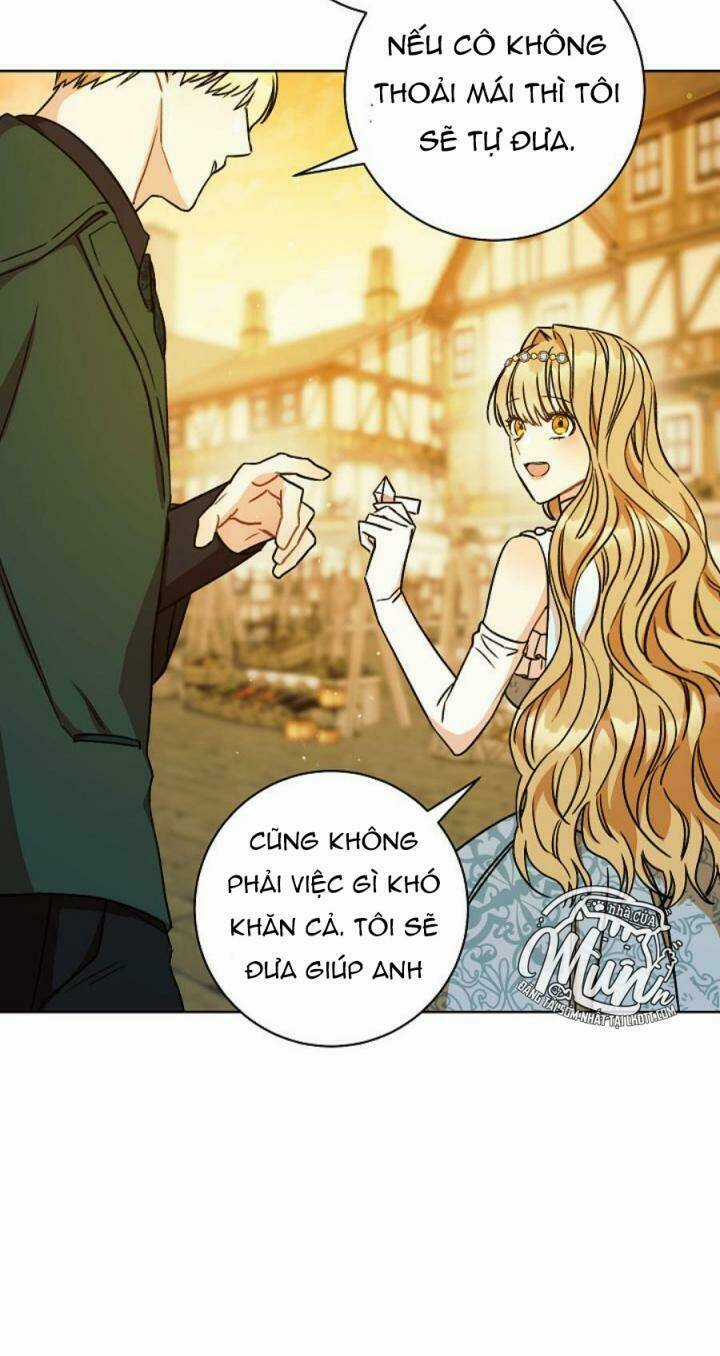 One Pair Lady - Chapter 9 - Trang 26