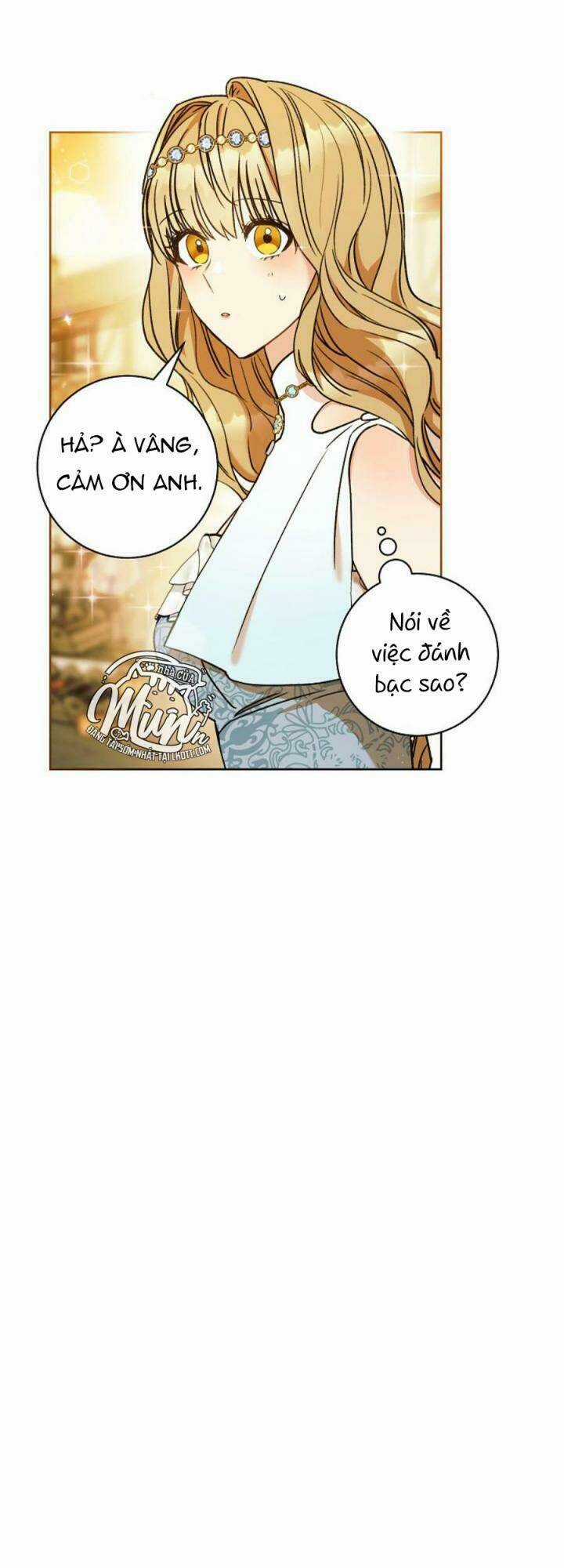 One Pair Lady - Chapter 9 - Trang 28