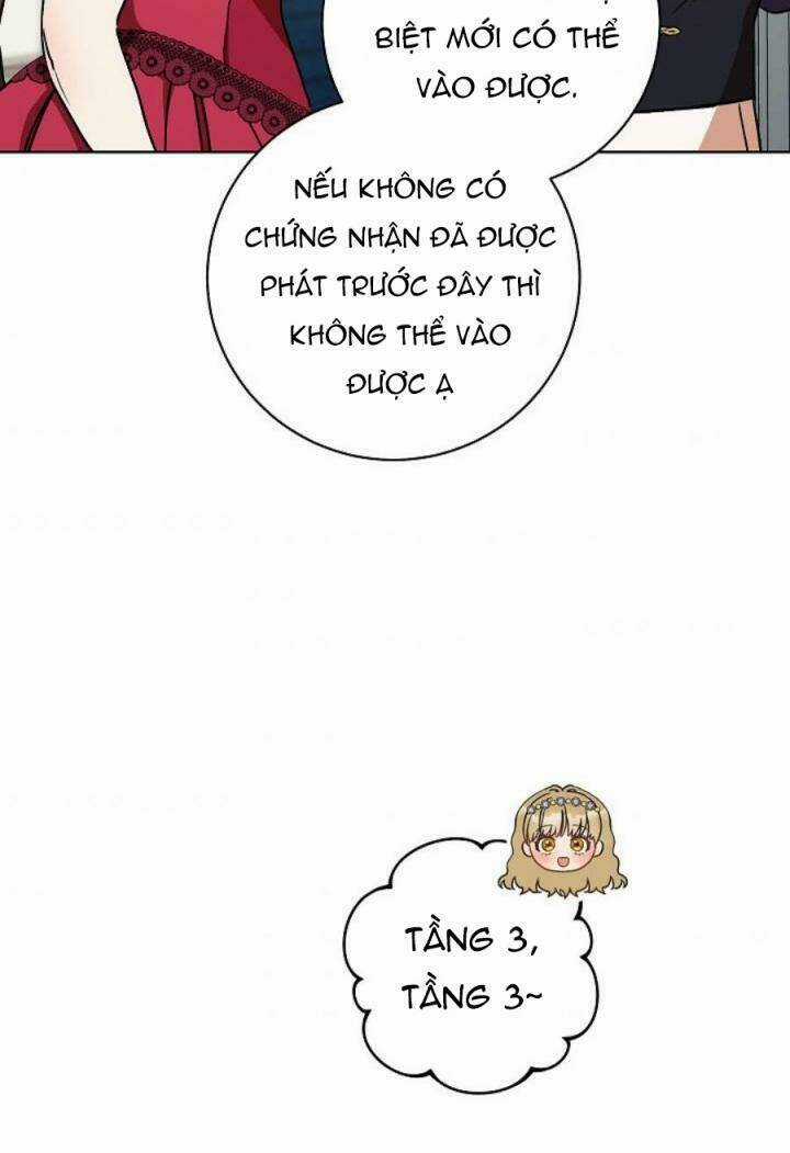 One Pair Lady - Chapter 9 - Trang 31