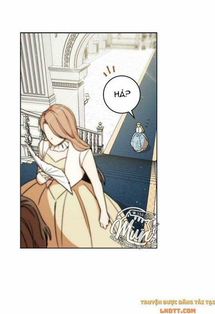 One Pair Lady - Chapter 9 - Trang 32