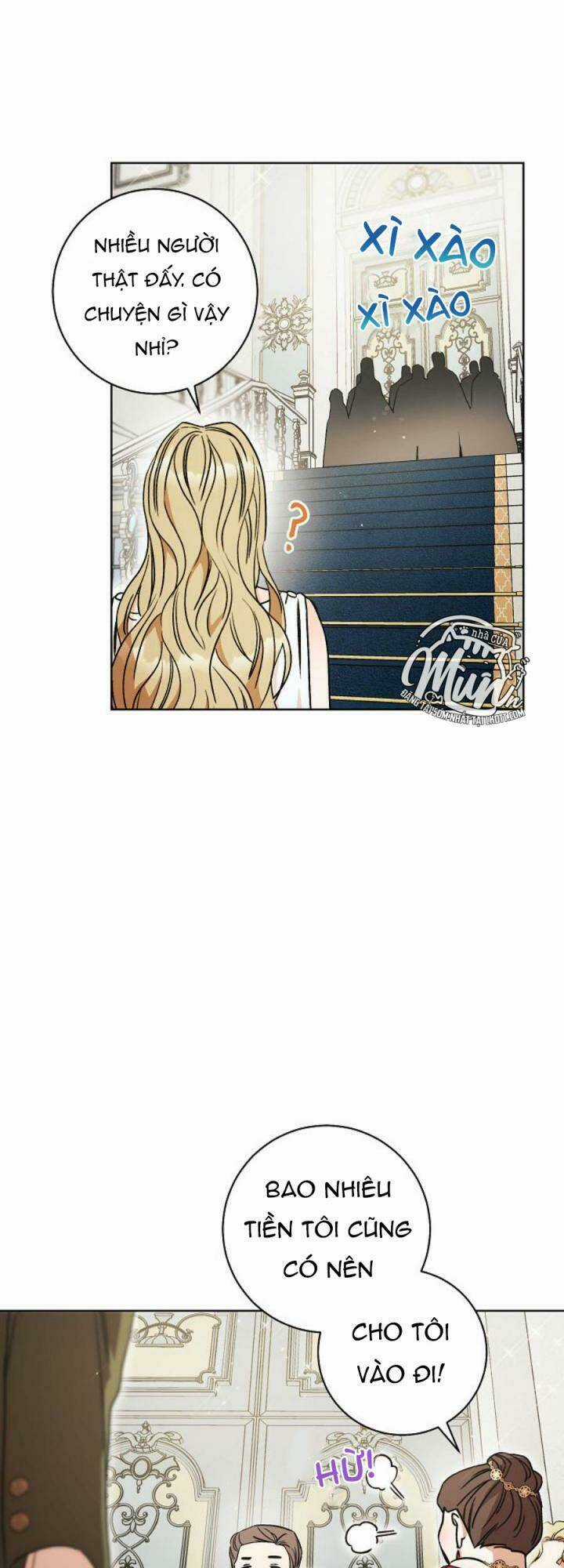 One Pair Lady - Chapter 9 - Trang 33