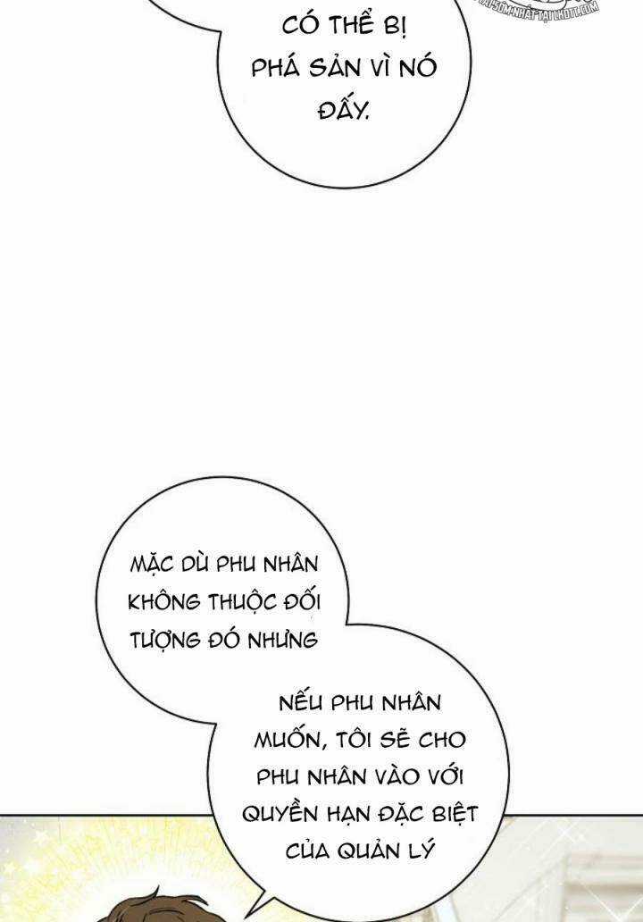 One Pair Lady - Chapter 9 - Trang 36