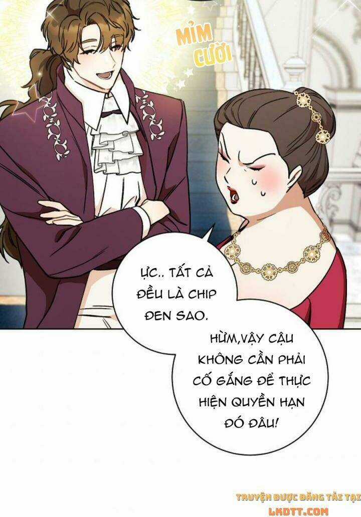 One Pair Lady - Chapter 9 - Trang 37