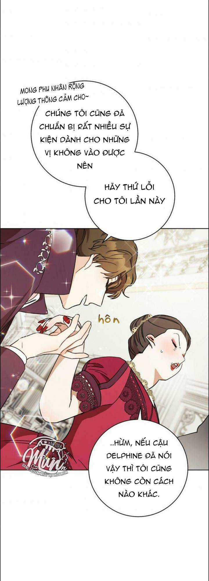 One Pair Lady - Chapter 9 - Trang 38