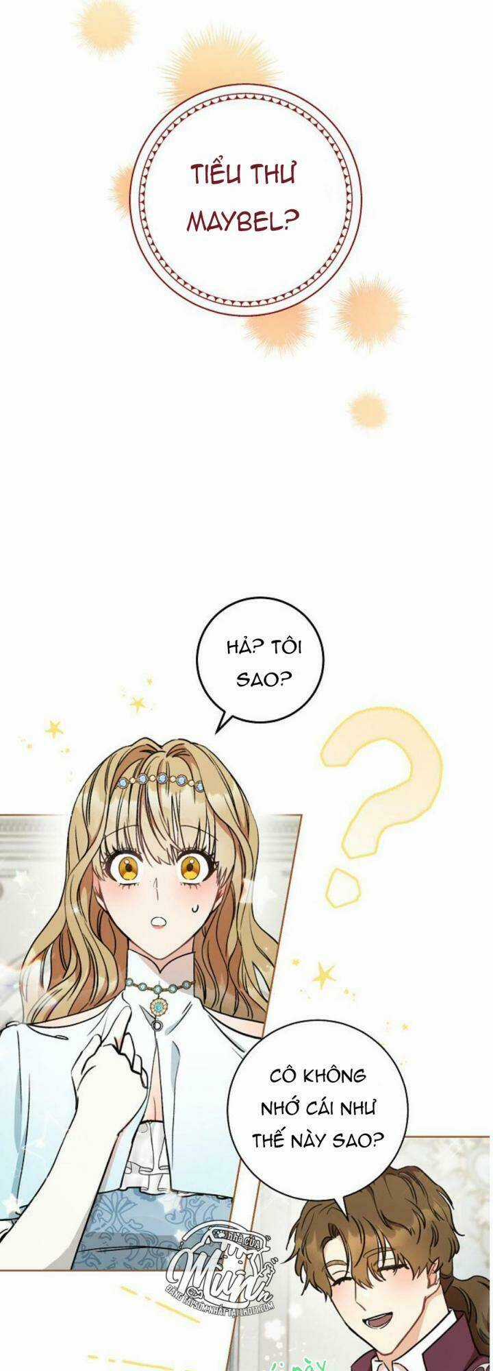 One Pair Lady - Chapter 9 - Trang 40