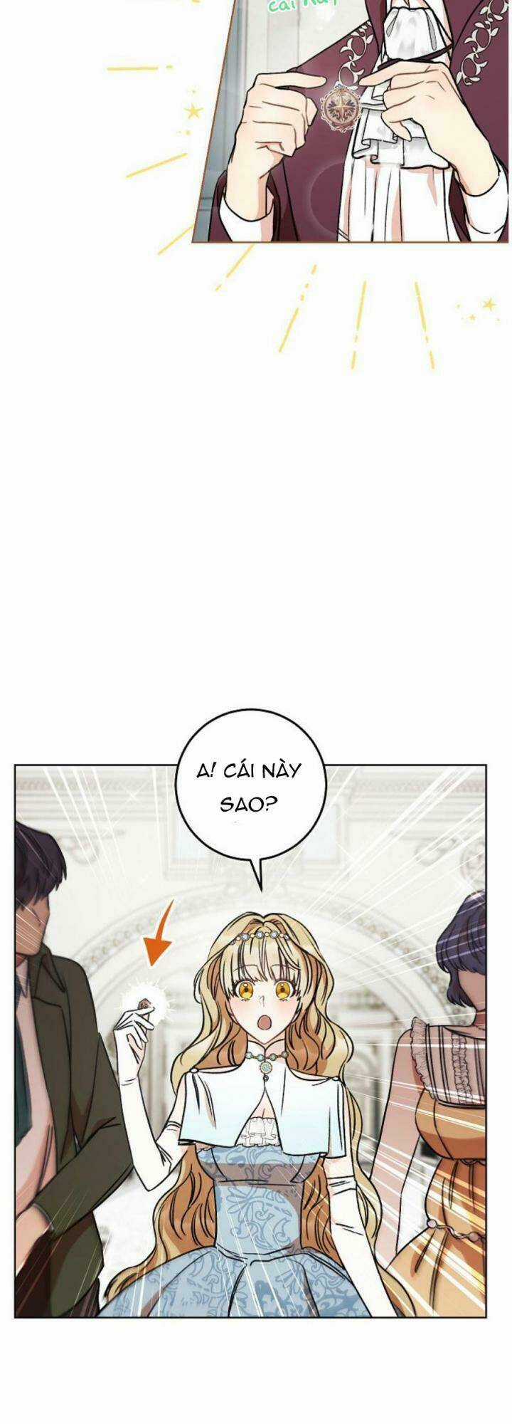 One Pair Lady - Chapter 9 - Trang 41