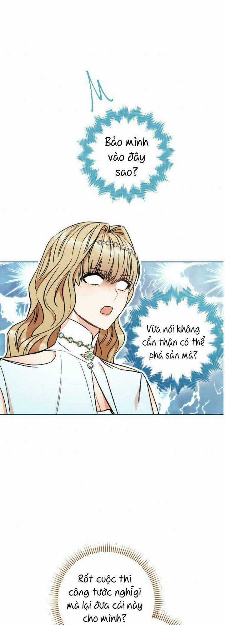 One Pair Lady - Chapter 9 - Trang 44