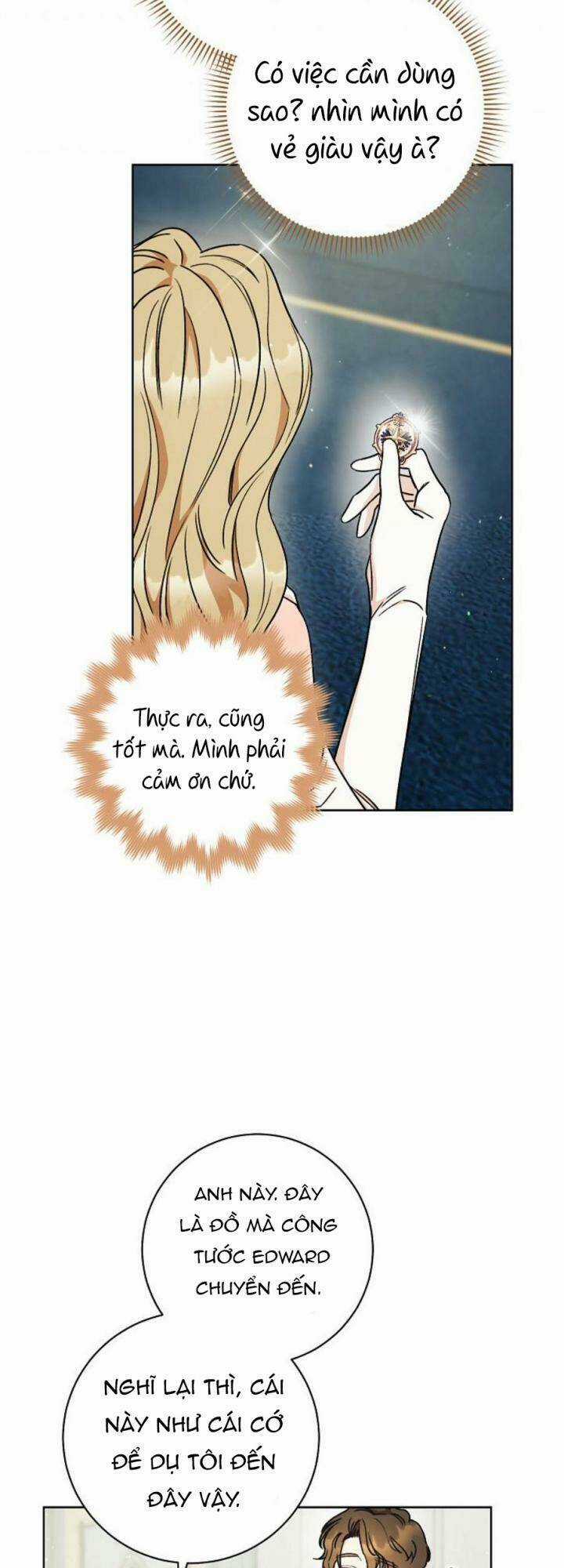 One Pair Lady - Chapter 9 - Trang 45