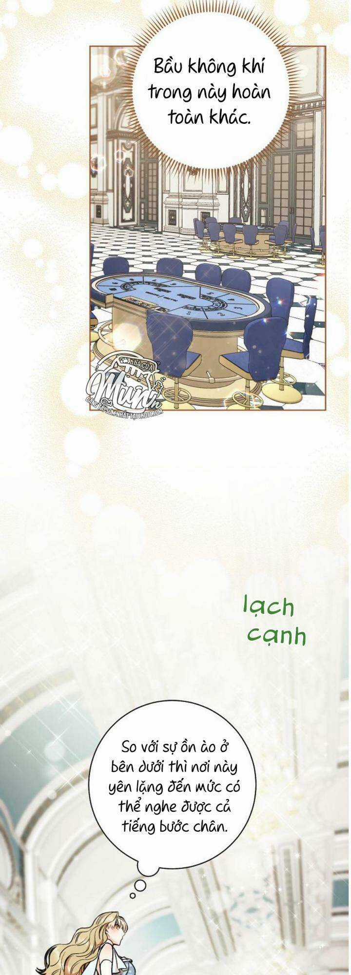 One Pair Lady - Chapter 9 - Trang 49