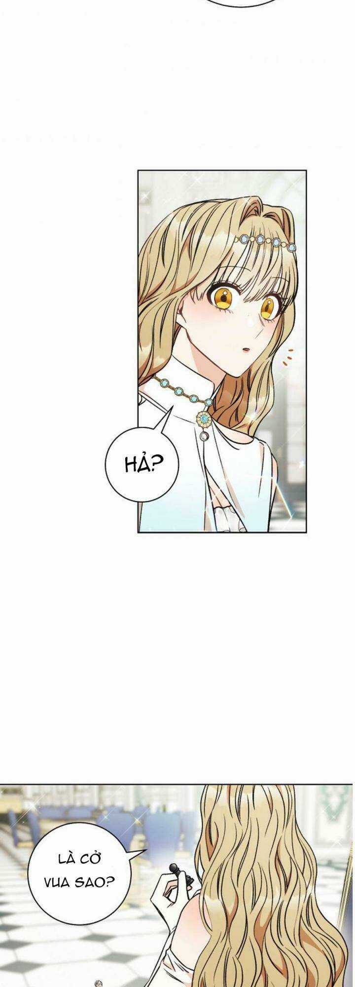 One Pair Lady - Chapter 9 - Trang 51