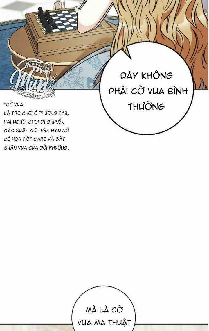 One Pair Lady - Chapter 9 - Trang 52