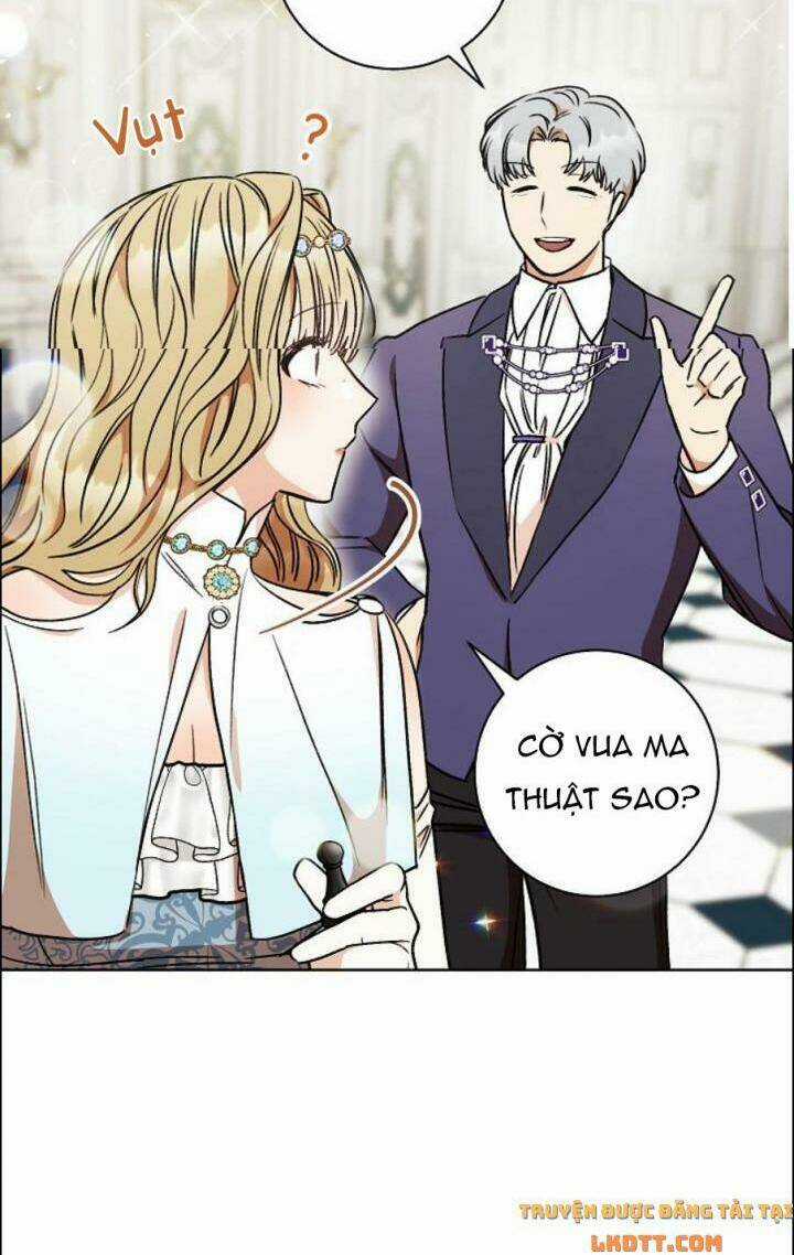 One Pair Lady - Chapter 9 - Trang 53