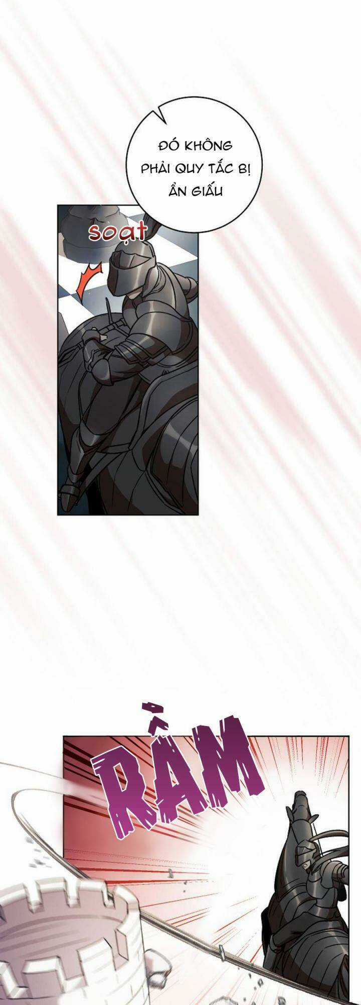 One Pair Lady - Chapter 9 - Trang 55