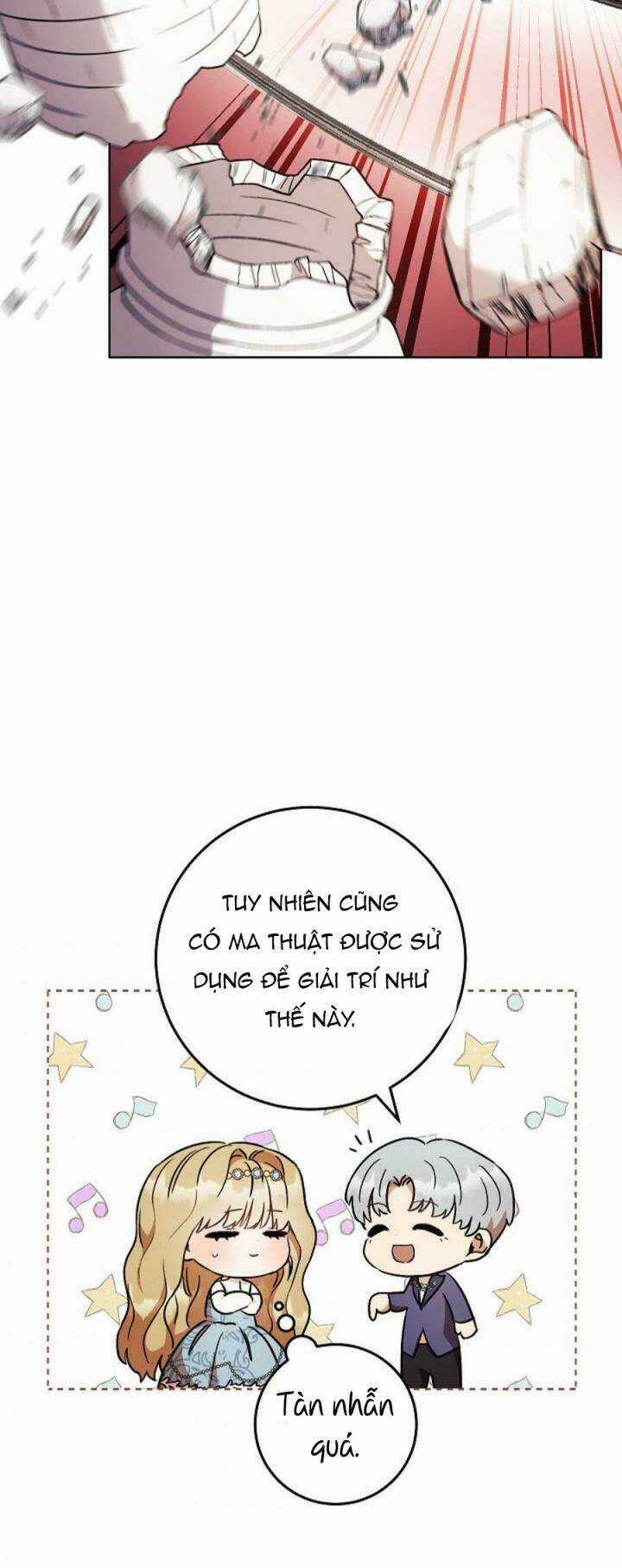 One Pair Lady - Chapter 9 - Trang 56