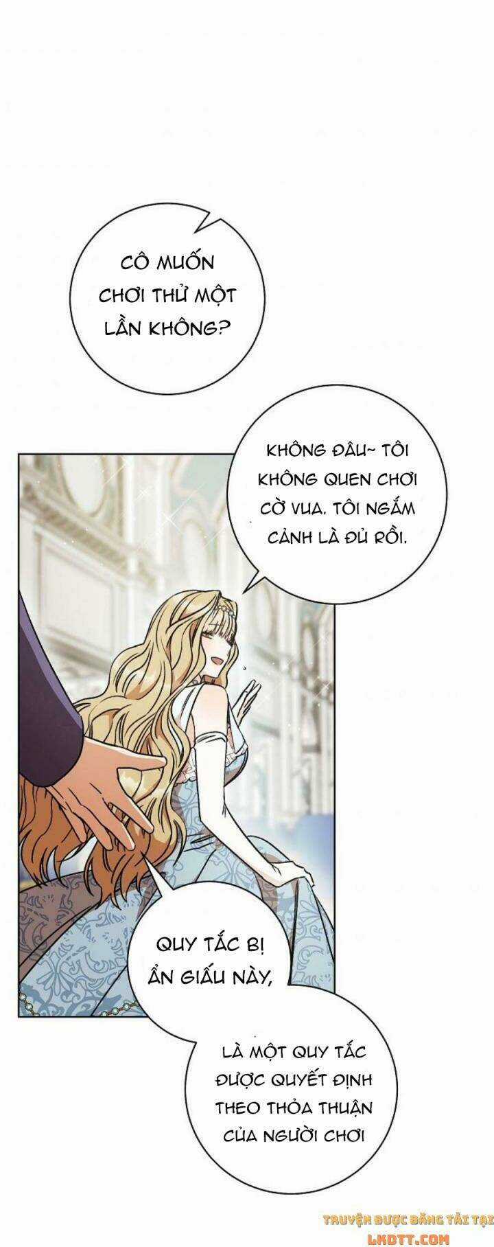 One Pair Lady - Chapter 9 - Trang 57