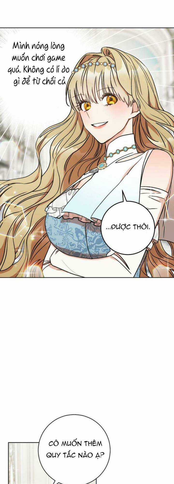 One Pair Lady - Chapter 9 - Trang 60