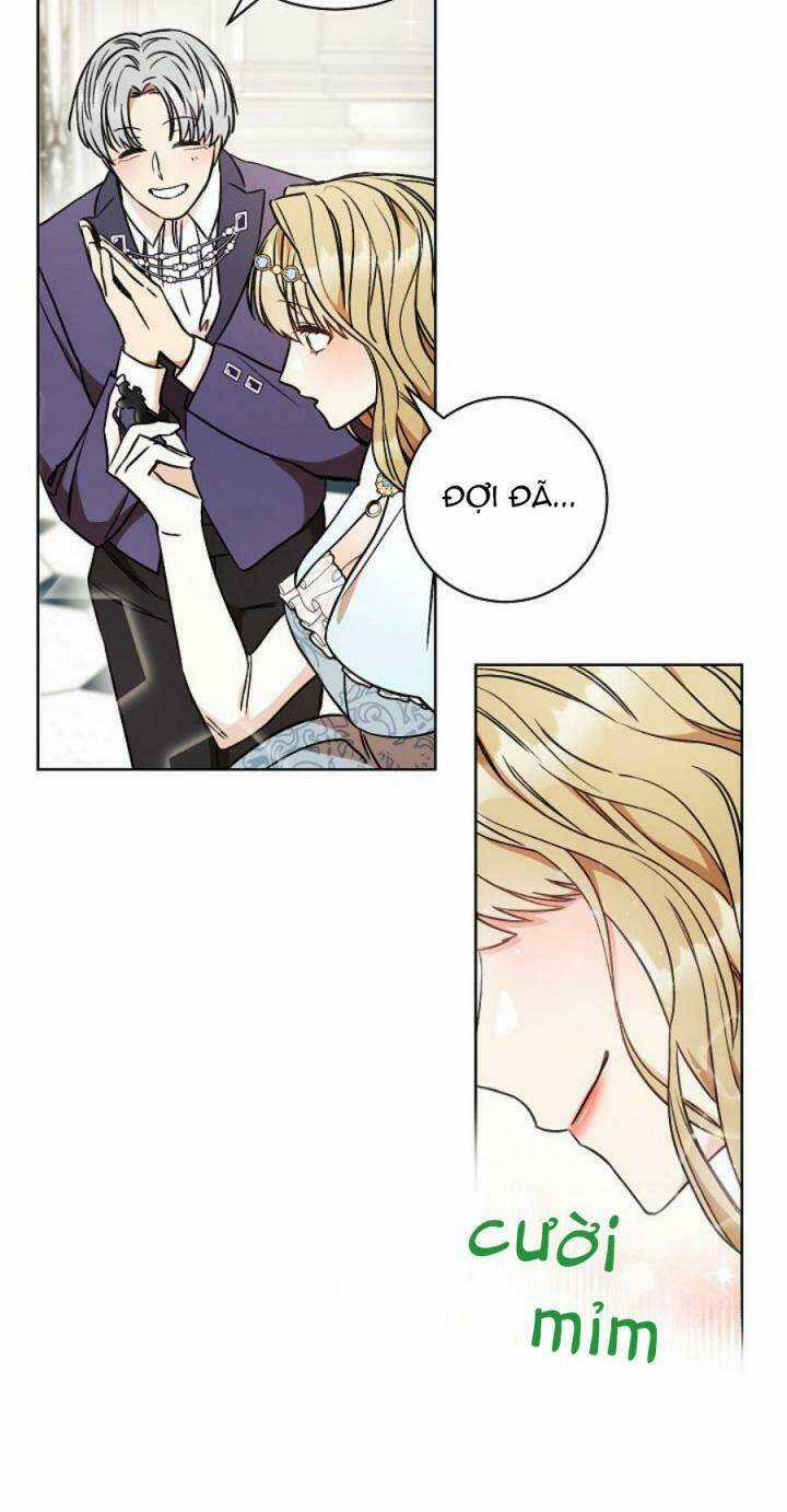 One Pair Lady - Chapter 9 - Trang 61