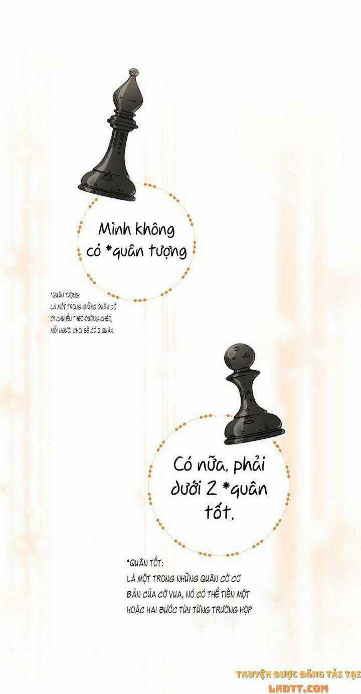 One Pair Lady - Chapter 9 - Trang 62