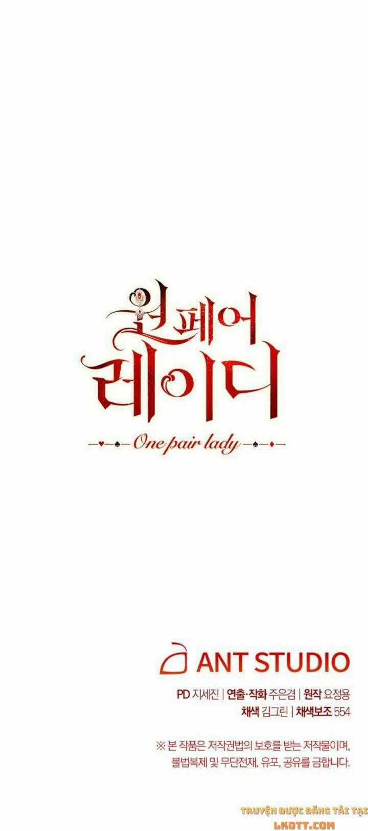 One Pair Lady - Chapter 9 - Trang 65