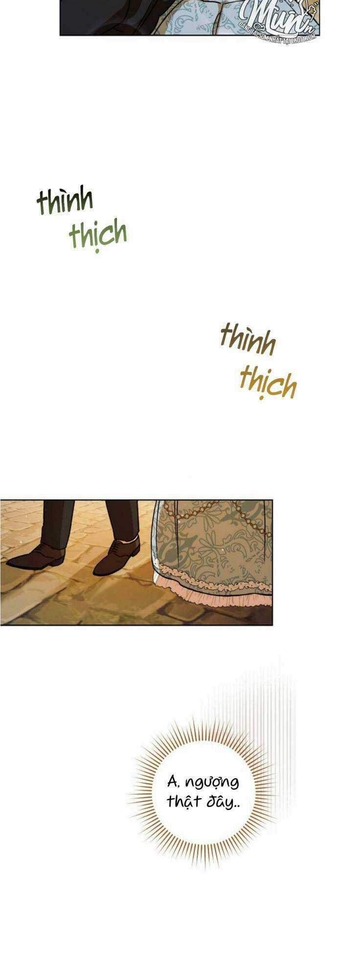 One Pair Lady - Chapter 9 - Trang 8