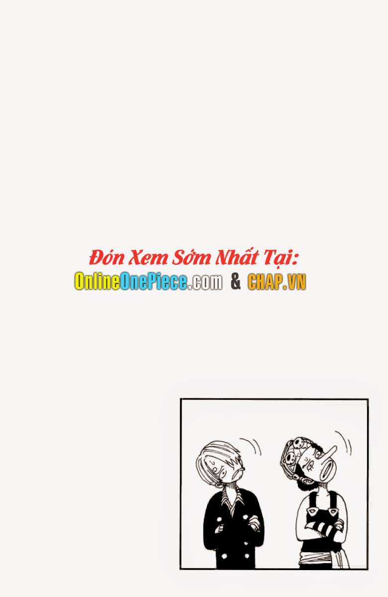 One Piece Color - Chapter 128 - Trang 6