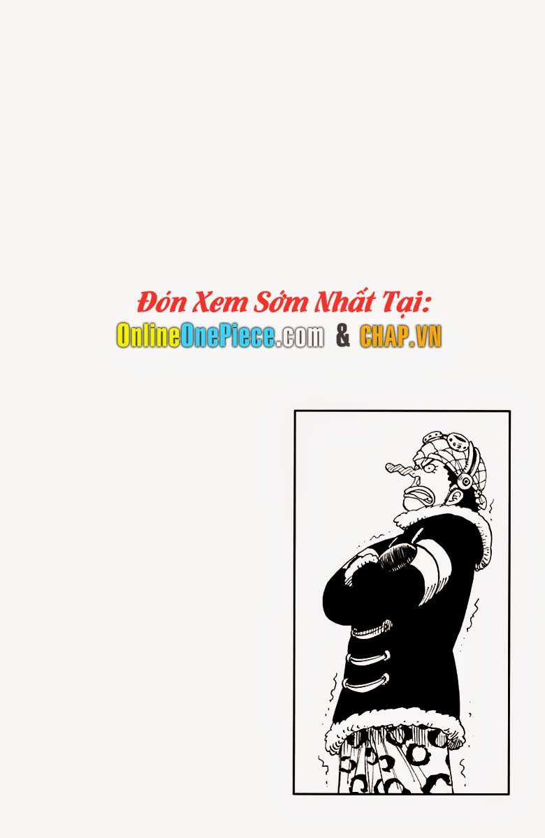 One Piece Color - Chapter 133 - Trang 7