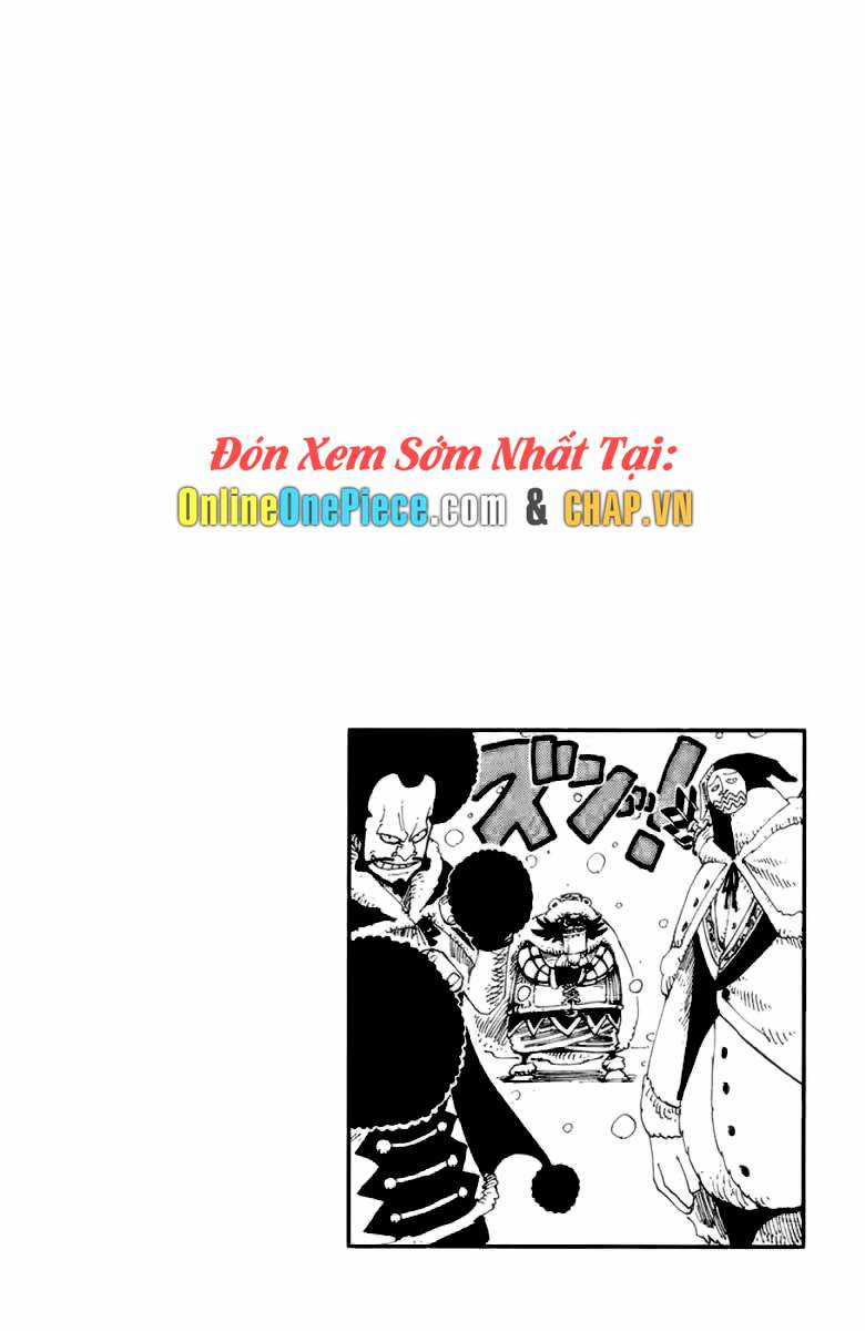 One Piece Color - Chapter 147 - Trang 4
