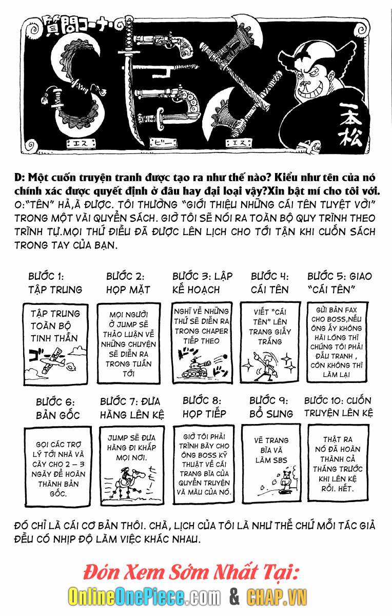 One Piece Color - Chapter 149 - Trang 23