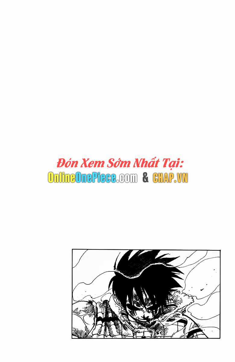 One Piece Color - Chapter 152 - Trang 4