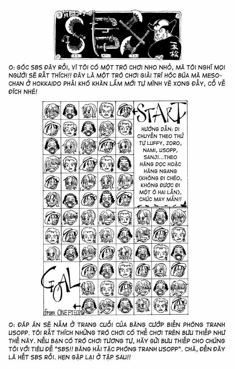 One Piece Color - Chapter 154 - Trang 23