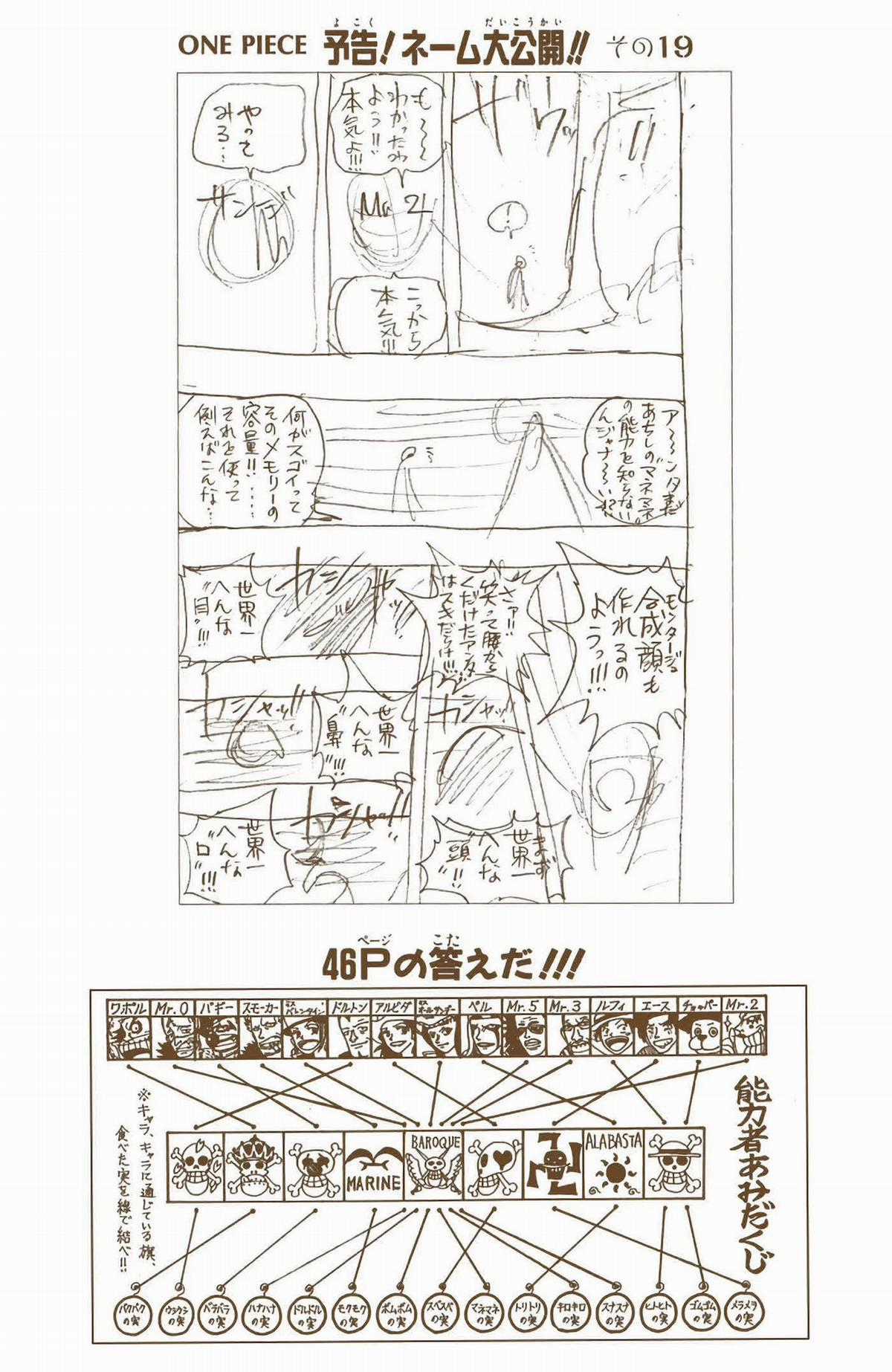 One Piece Color - Chapter 182 - Trang 19