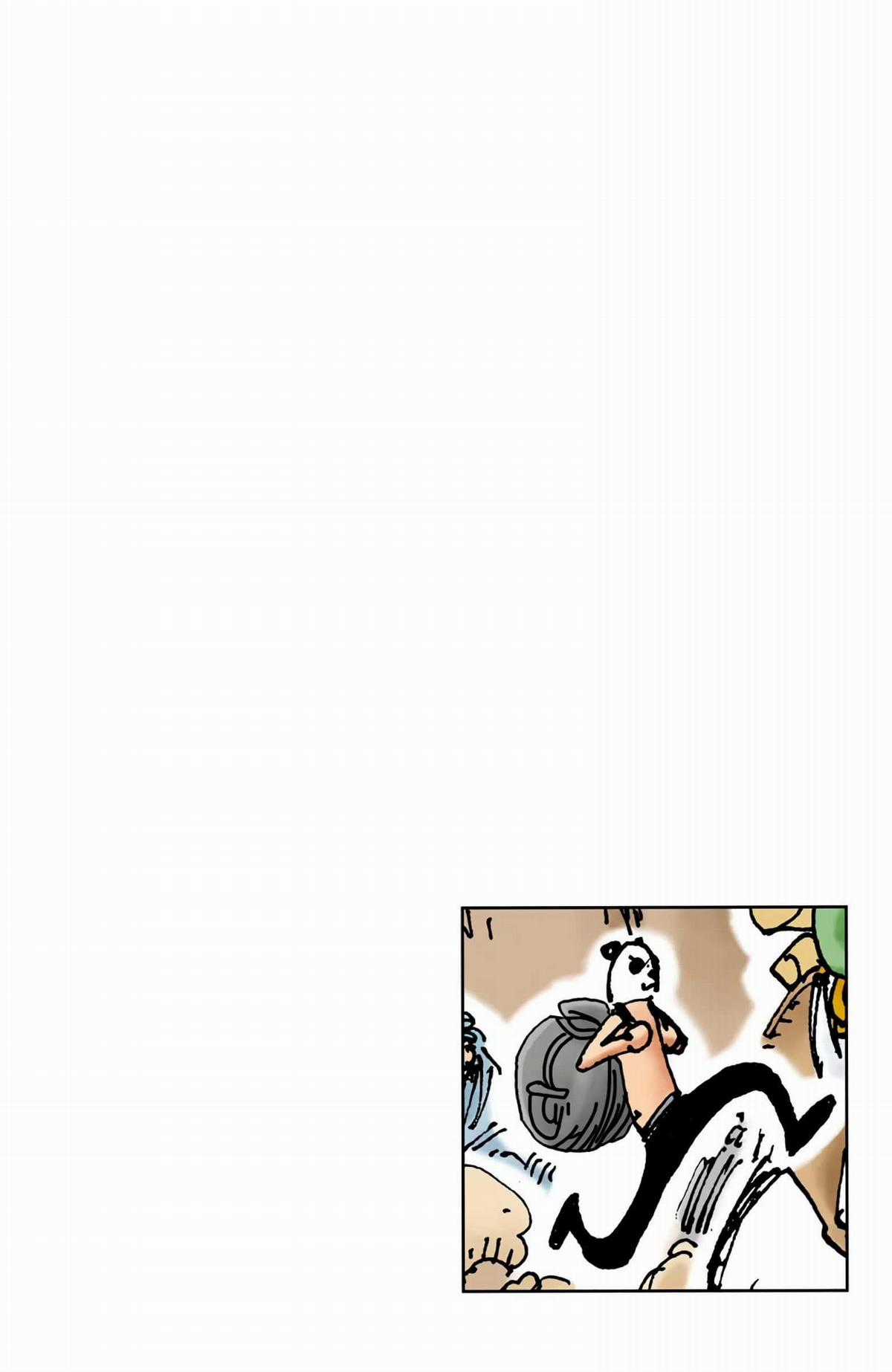 One Piece Color - Chapter 186 - Trang 2