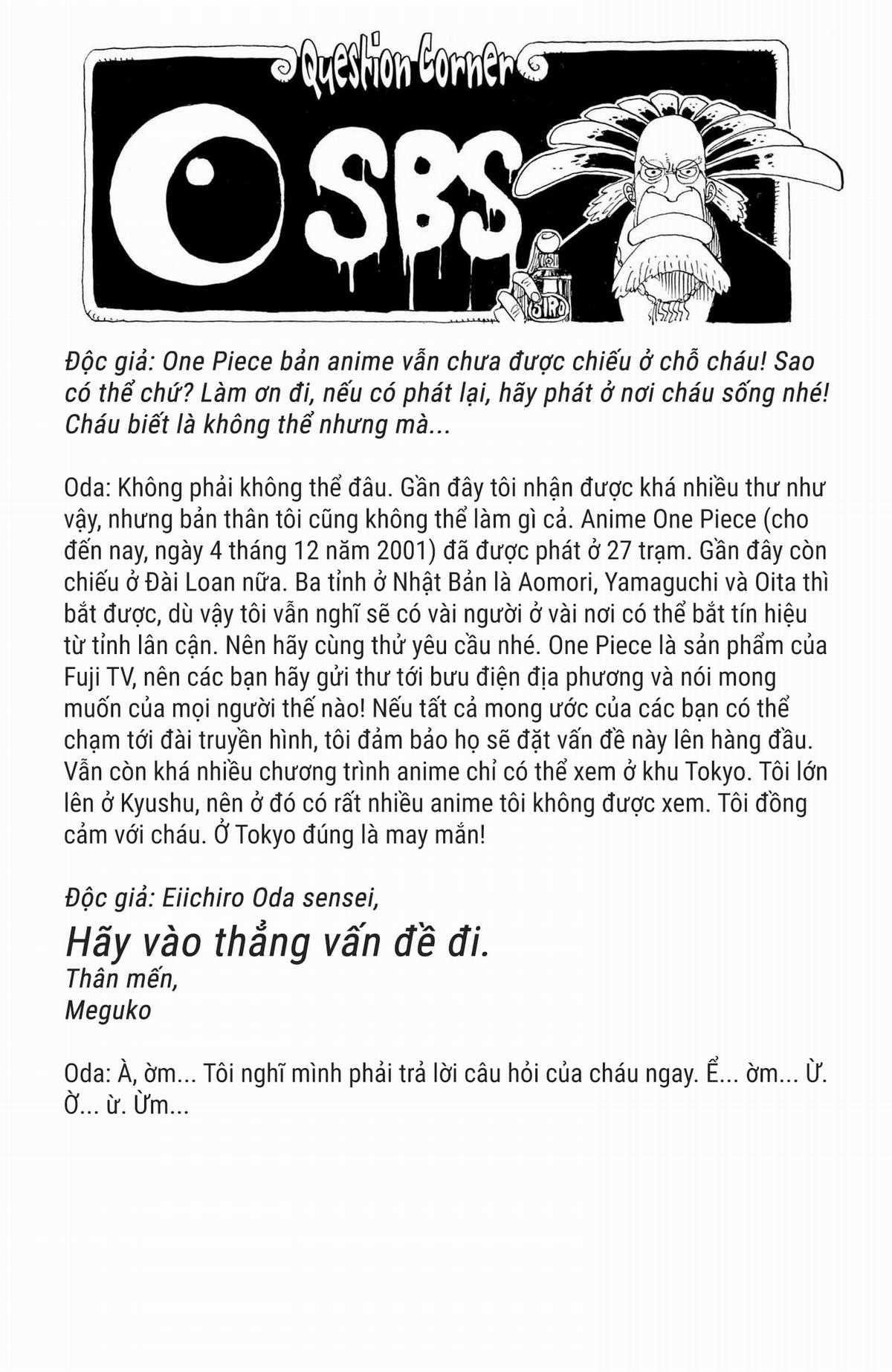 One Piece Color - Chapter 188 - Trang 20