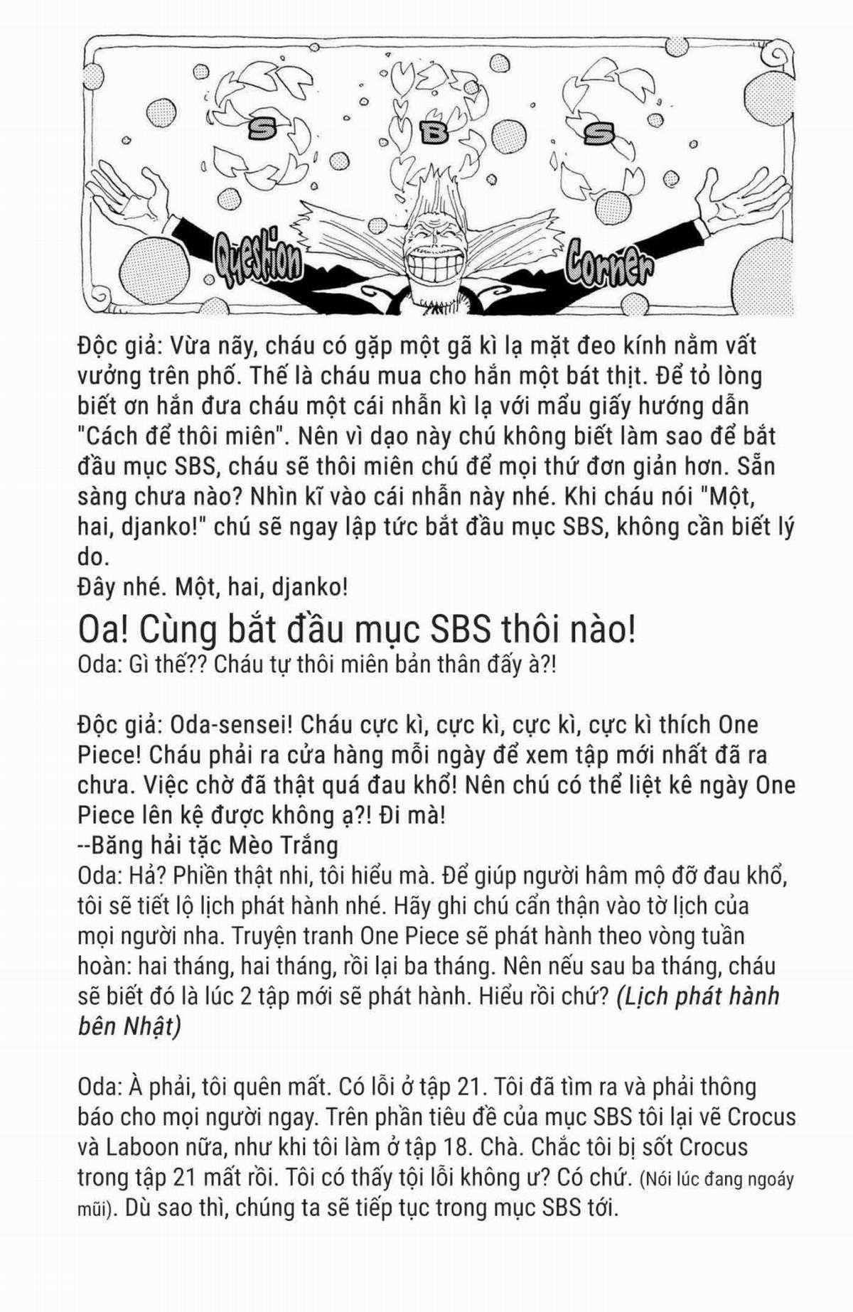 One Piece Color - Chapter 196 - Trang 25